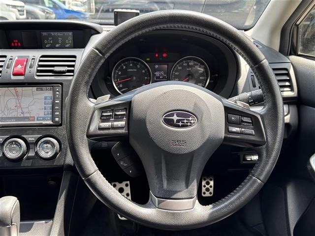 Subaru IMPREZA G4 2012 7185738-3