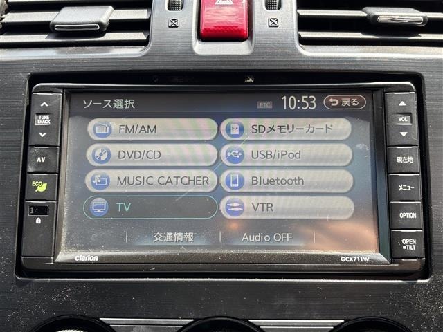 Subaru IMPREZA G4 2012 7185738-7