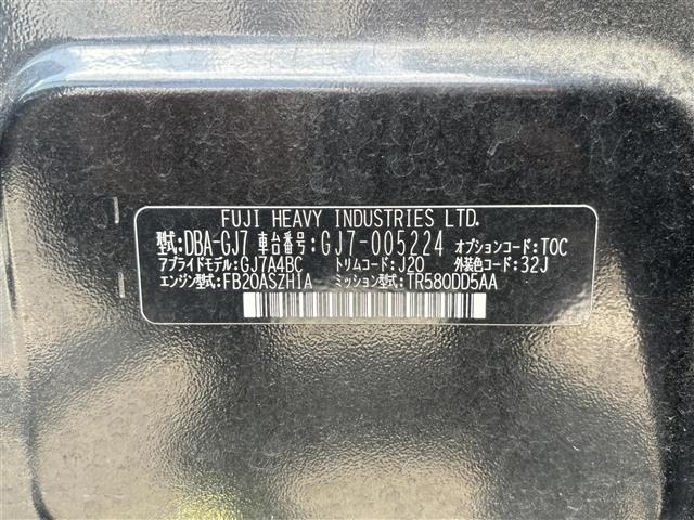 Subaru IMPREZA G4 2012 7185738-8