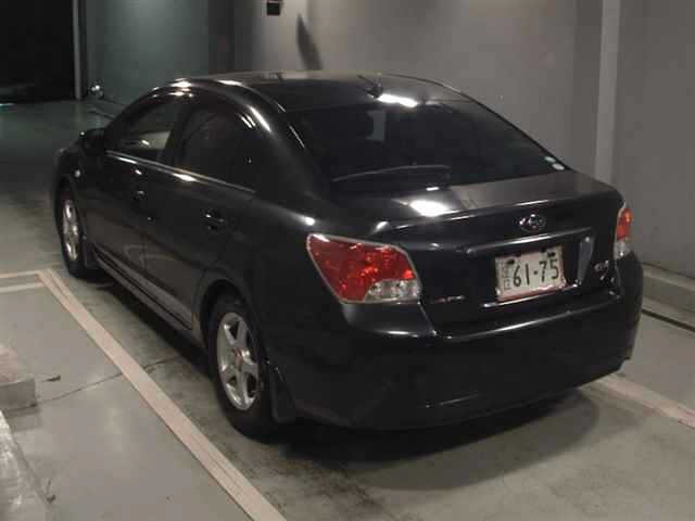 Subaru IMPREZA G4 2014 7185748-1