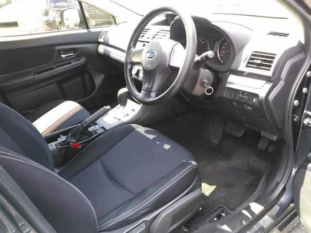Subaru IMPREZA G4 2014 7185748-3