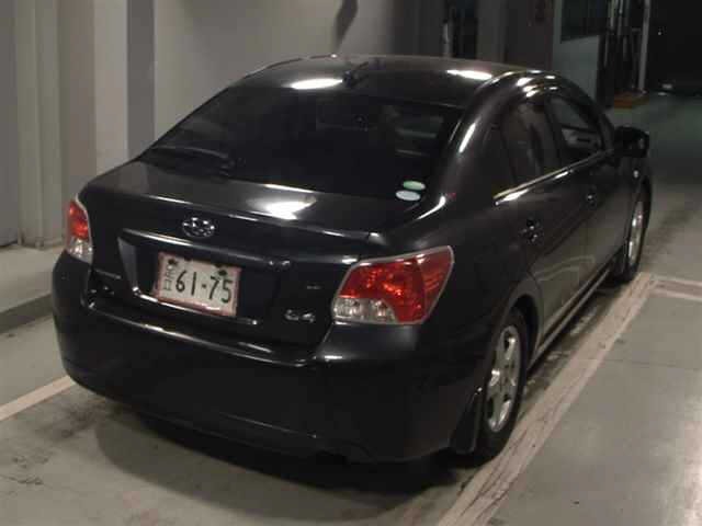 Subaru IMPREZA G4 2014 7185748-5