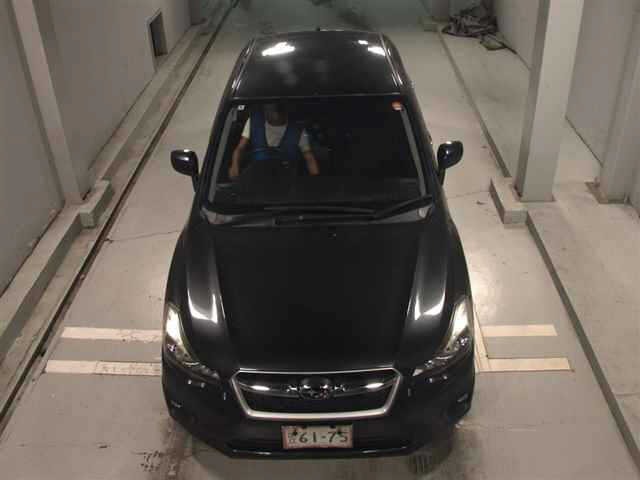 Subaru IMPREZA G4 2014 7185748-6