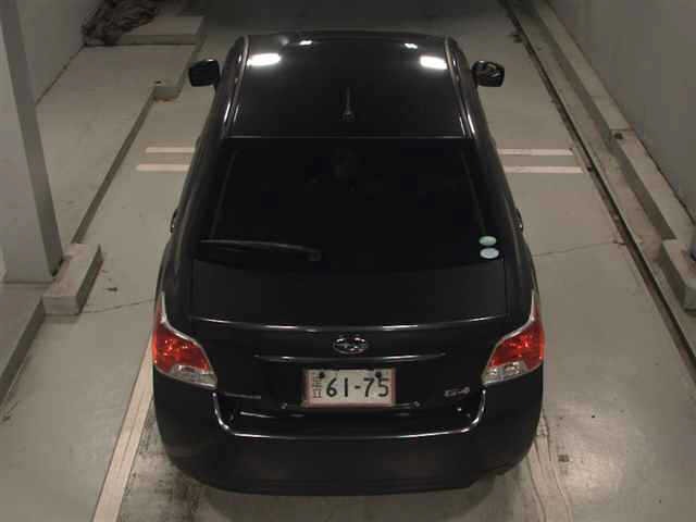 Subaru IMPREZA G4 2014 7185748-7