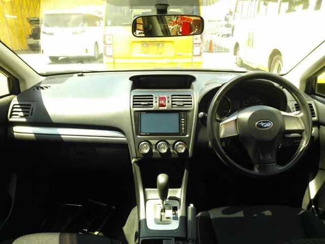 Subaru IMPREZA G4 2014 7185748-8
