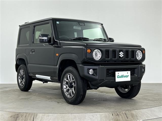 Suzuki JIMNY 2025 7183987-0
