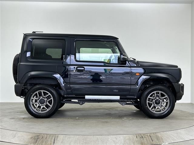 Suzuki JIMNY 2025 7183987-10