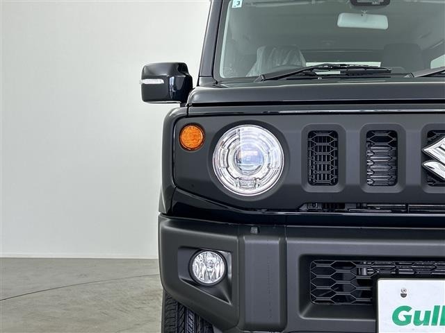 Suzuki JIMNY 2025 7183987-11
