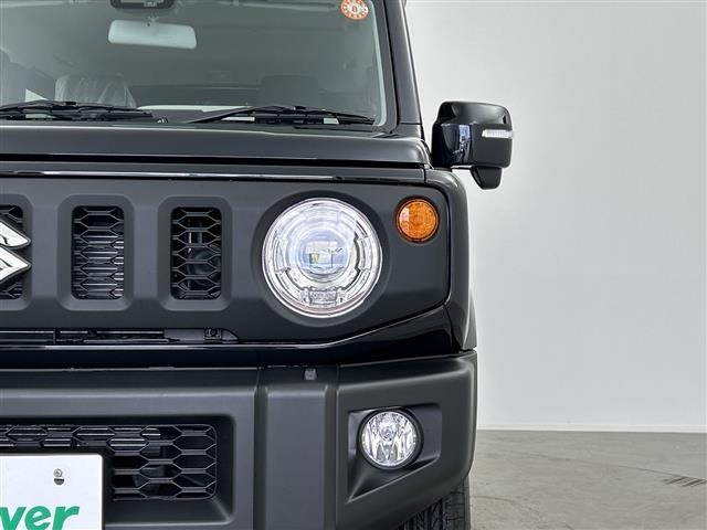 Suzuki JIMNY 2025 7183987-12