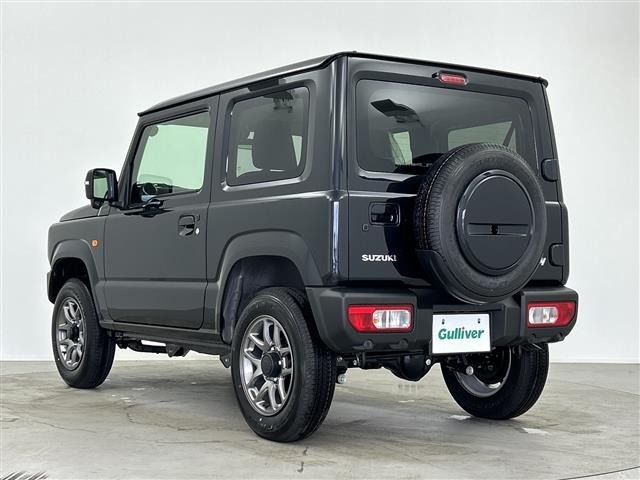 Suzuki JIMNY 2025 7183987-13