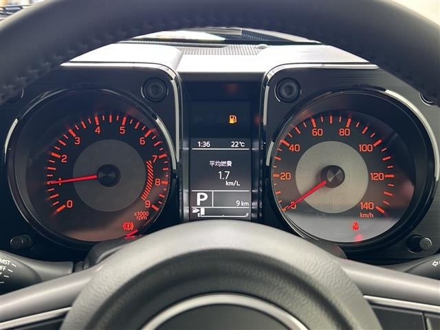 Suzuki JIMNY 2025 7183987-16