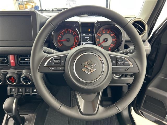 Suzuki JIMNY 2025 7183987-17