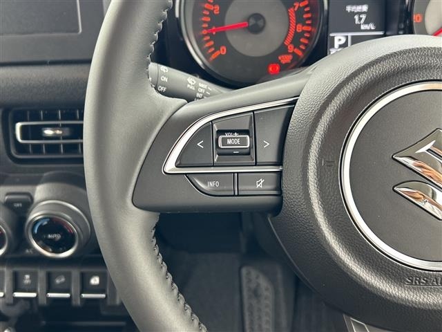 Suzuki JIMNY 2025 7183987-18