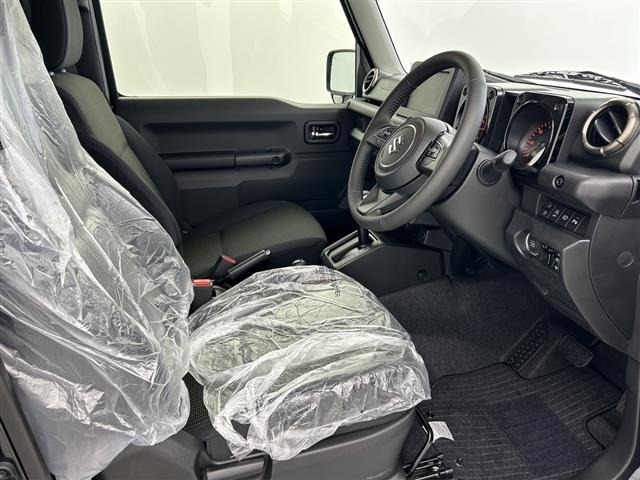 Suzuki JIMNY 2025 7183987-2