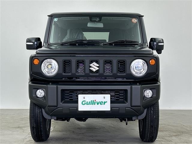 Suzuki JIMNY 2025 7183987-3