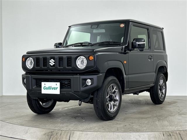 Suzuki JIMNY 2025 7183987-5