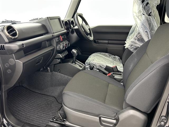 Suzuki JIMNY 2025 7183987-6