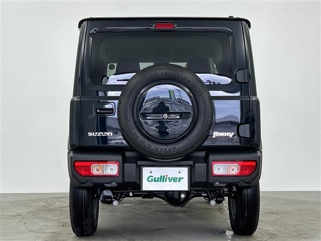 Suzuki JIMNY 2025 7183987-8
