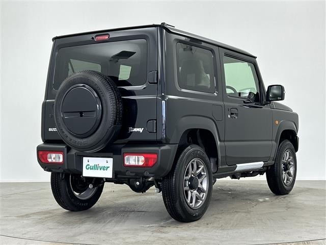 Suzuki JIMNY 2025 7183987-9