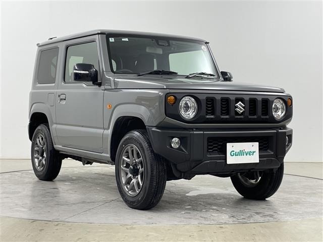 Suzuki JIMNY 2025 7184218-0