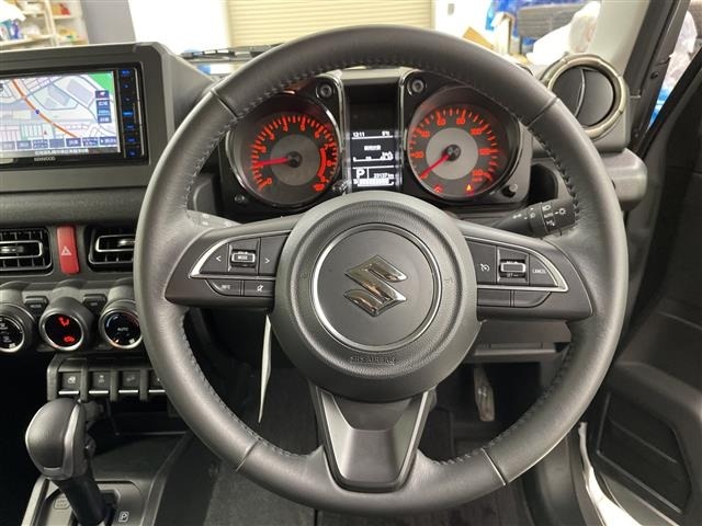 Suzuki JIMNY 2025 7184218-1
