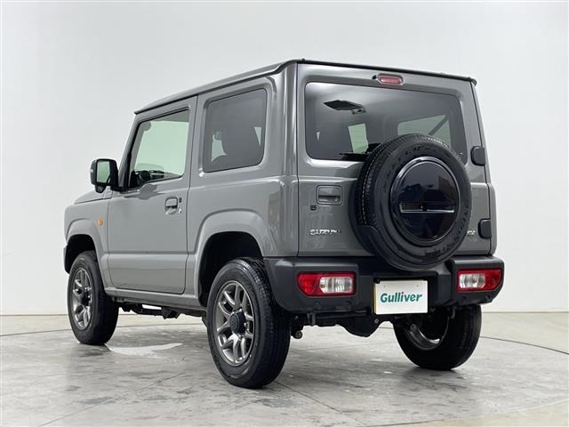 Suzuki JIMNY 2025 7184218-13