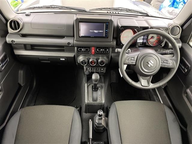 Suzuki JIMNY 2025 7184218-14