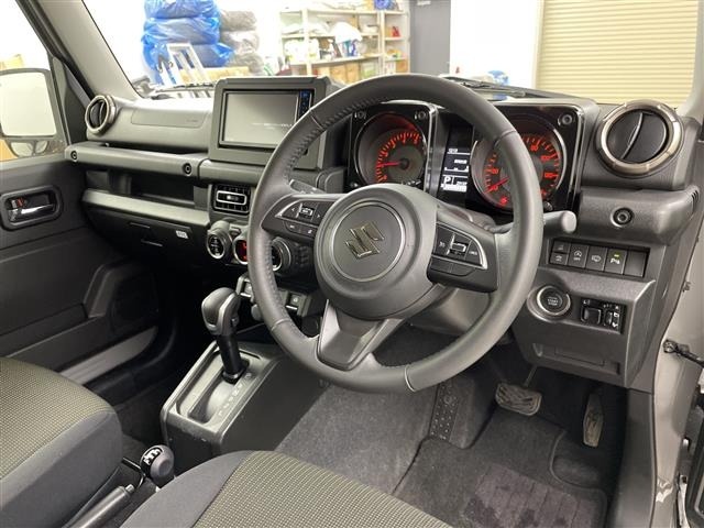 Suzuki JIMNY 2025 7184218-2