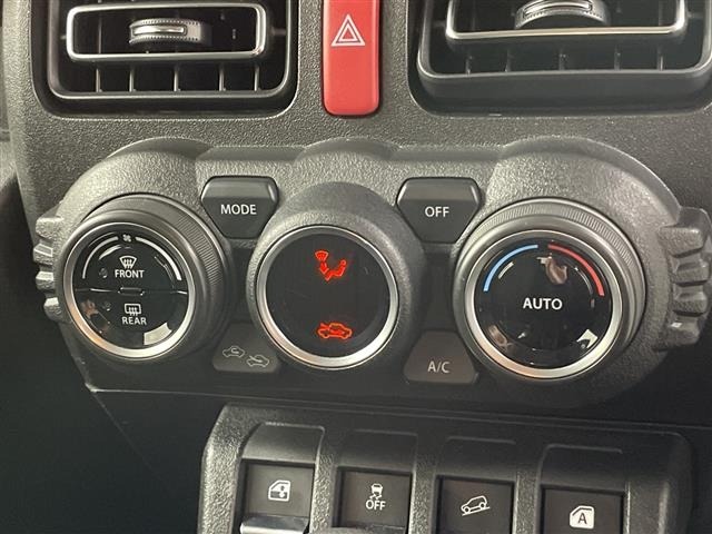 Suzuki JIMNY 2025 7184218-7