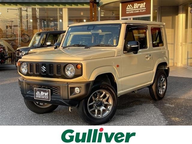 Suzuki JIMNY 2021 7184305-0