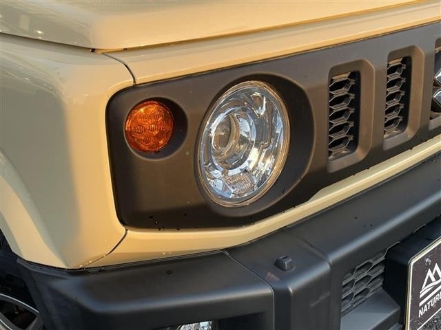 Suzuki JIMNY 2021 7184305-10