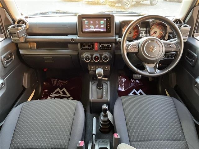 Suzuki JIMNY 2021 7184305-14