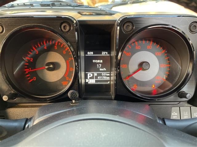 Suzuki JIMNY 2021 7184305-16
