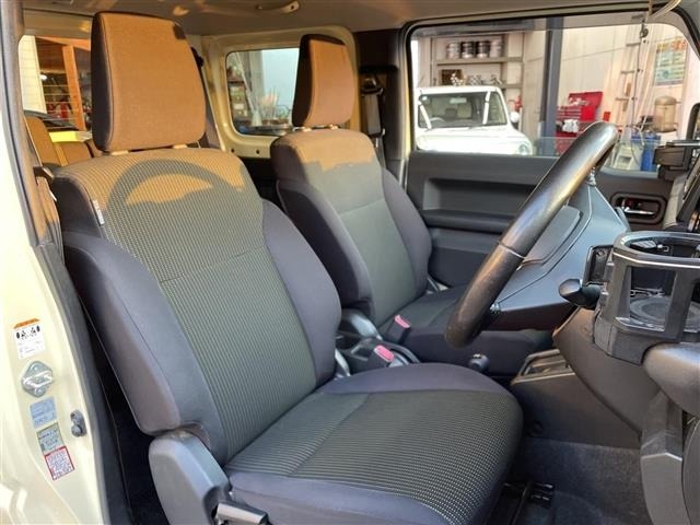 Suzuki JIMNY 2021 7184305-2
