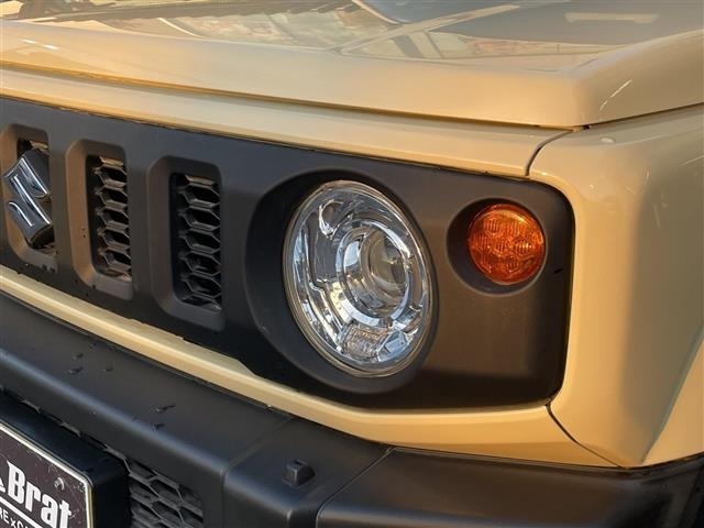 Suzuki JIMNY 2021 7184305-20
