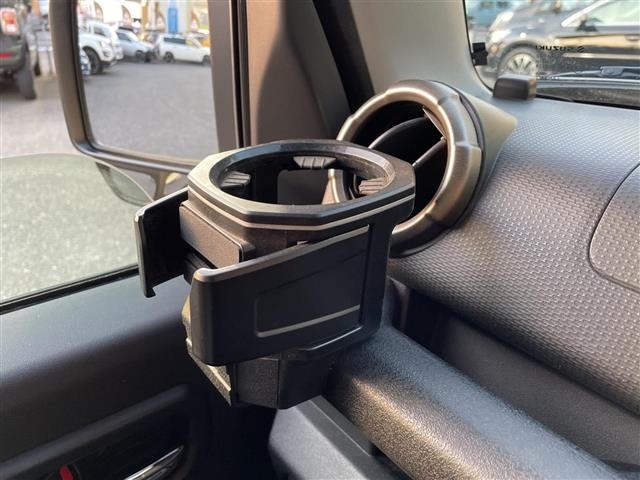 Suzuki JIMNY 2021 7184305-21