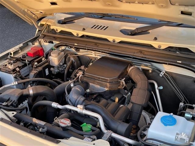 Suzuki JIMNY 2021 7184305-3