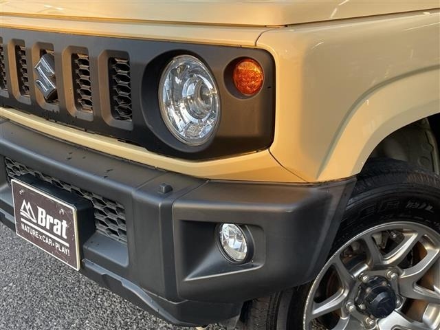 Suzuki JIMNY 2021 7184305-4