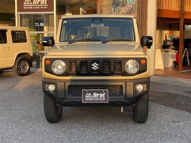 Suzuki JIMNY 2021 7184305-5