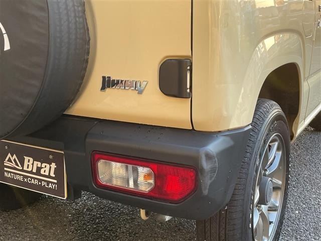 Suzuki JIMNY 2021 7184305-6