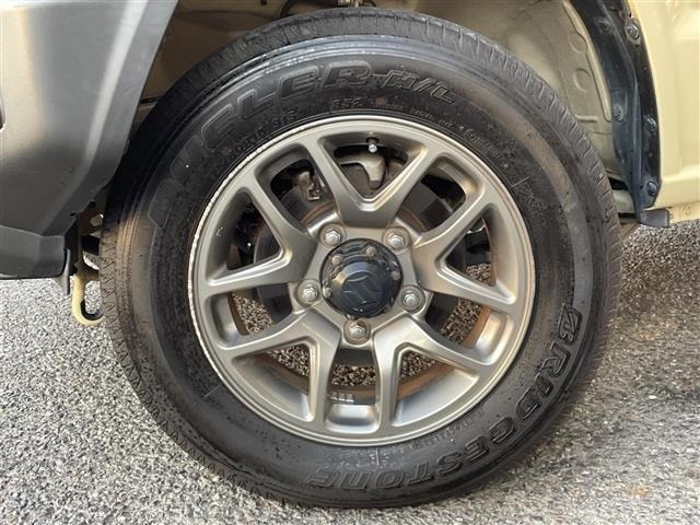 Suzuki JIMNY 2021 7184305-7