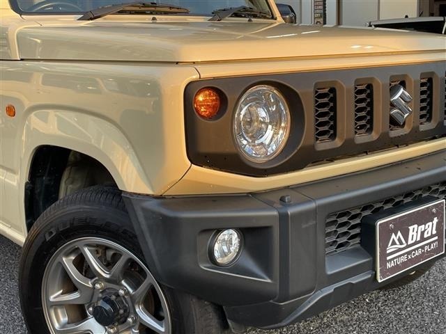 Suzuki JIMNY 2021 7184305-9