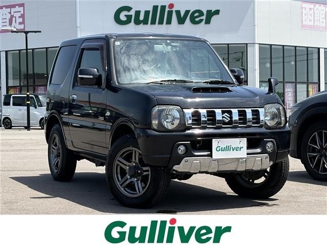 Suzuki JIMNY 2014 7184316-0