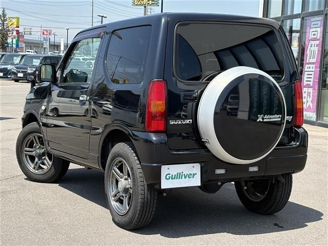 Suzuki JIMNY 2014 7184316-13