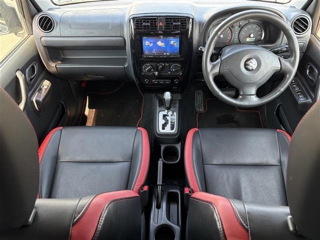 Suzuki JIMNY 2014 7184316-14