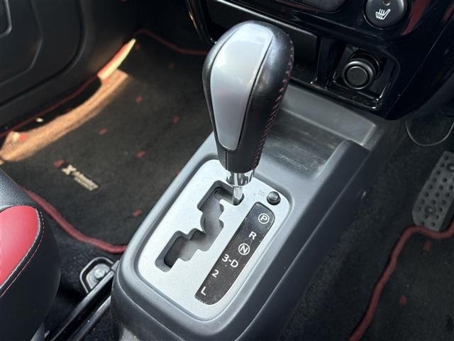 Suzuki JIMNY 2014 7184316-19