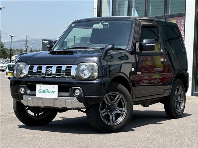 Suzuki JIMNY 2014 7184316-2