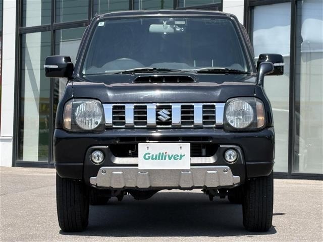 Suzuki JIMNY 2014 7184316-22