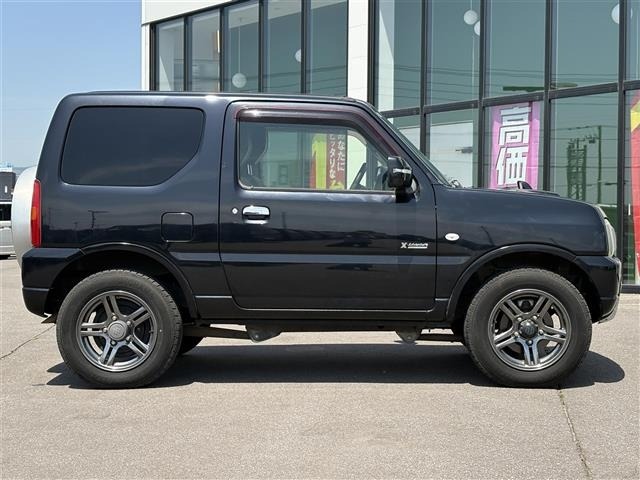 Suzuki JIMNY 2014 7184316-4