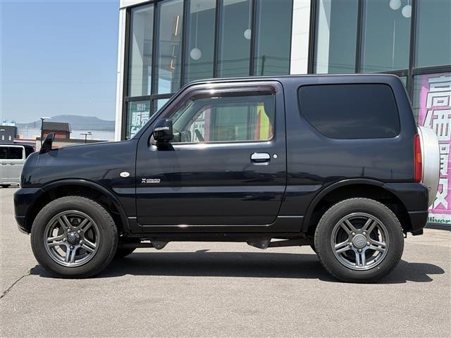 Suzuki JIMNY 2014 7184316-6